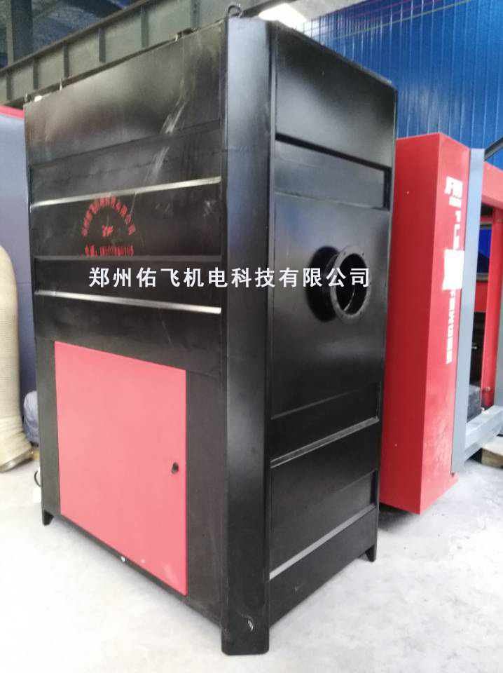 佑飛等離子切割除塵器最新案例，佑飛等離子切割除塵器設(shè)備圖片。